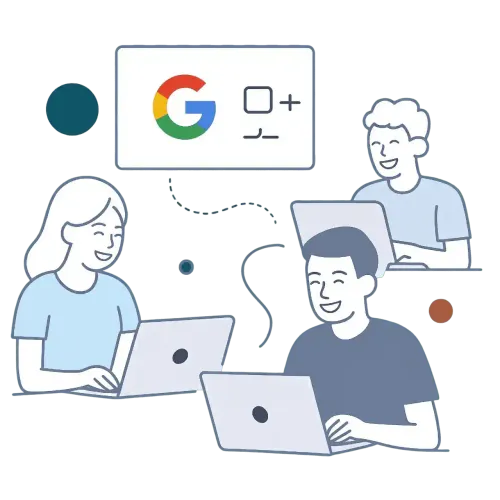 Google Workspace Modo Claro