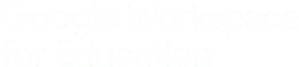 Google Workspace for Education